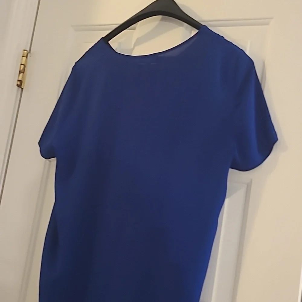 Women's blouse sz small - Picture 6 of 7